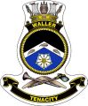 HMAS Waller, Royal Australian Navy.jpg