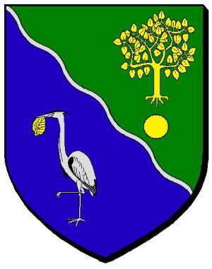 Blason de Marclopt