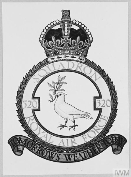 File:No 520 Squadron, Royal Air Force.jpg