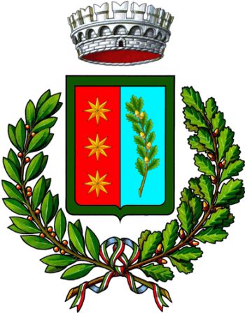 Stemma di Ovodda/Arms (crest) of Ovodda