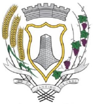 Brasão de Piraquara/Arms (crest) of Piraquara