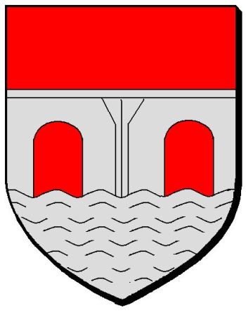 Blason de Pontis/Arms (crest) of Pontis