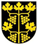 Arms (crest) of Weingarten