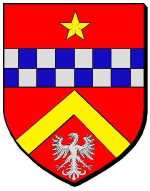 Blason de Aiguebelette-le-Lac/Arms of Aiguebelette-le-Lac