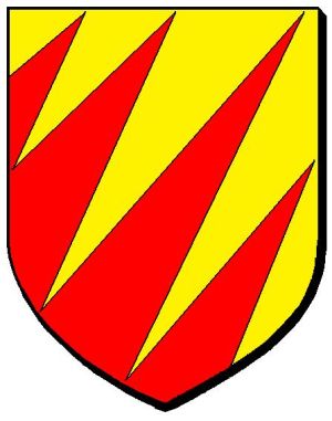 Blason de Belfort-sur-Rebenty/Arms (crest) of Belfort-sur-Rebenty
