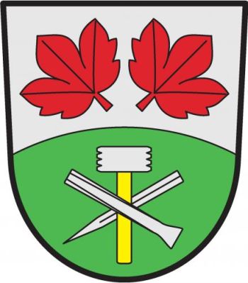 Arms (crest) of Boháňka