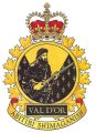 Canadian Forces Station Val d'Or, Canada.jpg