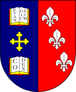 Arms (crest) of József Bánk