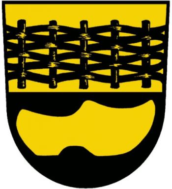 Wappen von Friedrichswalde/Coat of arms (crest) of Friedrichswalde