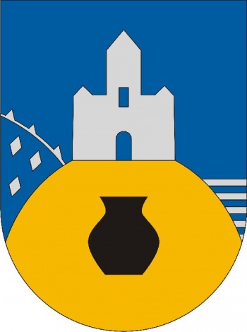 Gór (címer, arms)