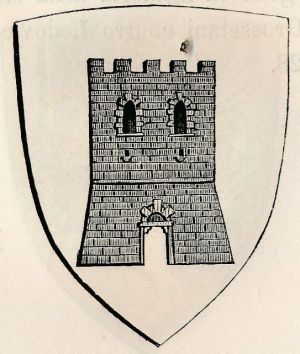 Arms (crest) of Guardistallo