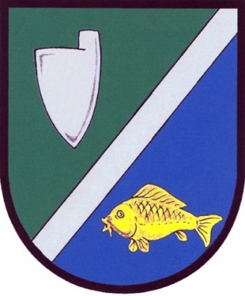 Arms (crest) of Jaroslav (Pardubice)