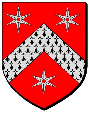 Blason de Ledringhem/Arms (crest) of Ledringhem