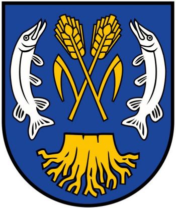Wappen von Loddin/Coat of arms (crest) of Loddin