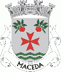 Arms of Maceda