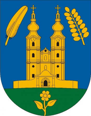Arms (crest) of Máriapócs
