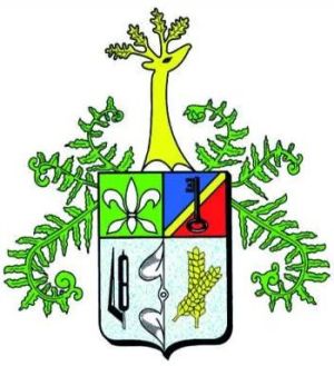 Blason de Millonfosse