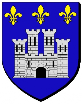 Blason de La Réole/Arms of La Réole