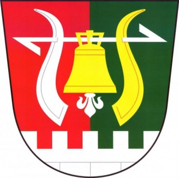 Arms (crest) of Skřinářov