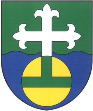 Arms (crest) of Všenice