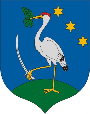 Arms (crest) of Zalabér