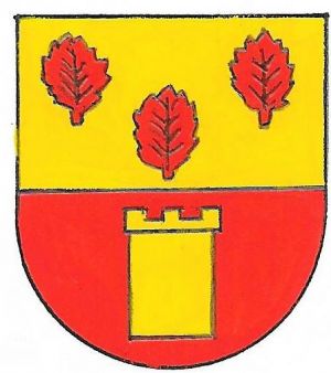 Arms (crest) of Walterus