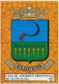 arms of/Escudo de Elgeta