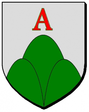 Blason de Goviller/Arms (crest) of Goviller