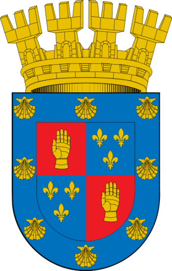 Escudo de Macul
