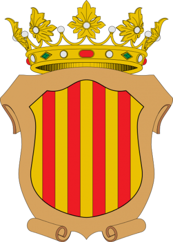 Escudo de Massamagrell