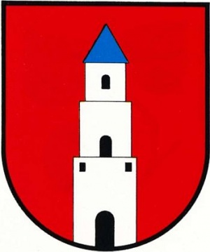 Arms of Odolanów