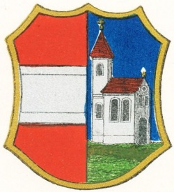 Wappen von Olešnice v Orlických horách
