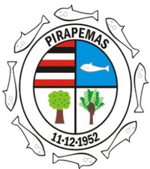 Arms (crest) of Pirapemas