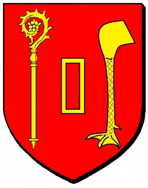 Blason de Sambin