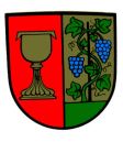Arms of Scherzingen]]Scherzingen (Ehrenkirchen), a former municipality, now part of Ehrenkirchen, Germany
