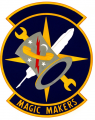 2030th Information Systems Squadron, US Air Force.png