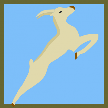 Coat of arms (crest) of the 24th Reconnaissance Squadron, Polish Air Force
