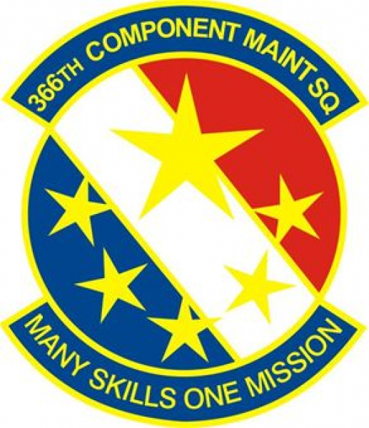 File:366th Component Maintenance Squadron, US Air Force.png