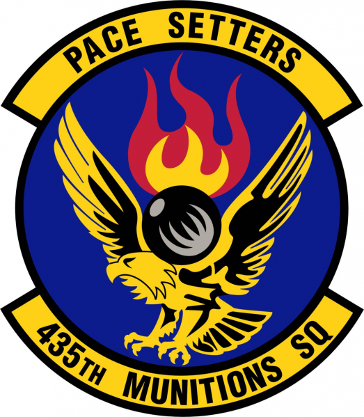 File:435th Munitions Squadron, US Air Force.png