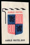 Wapen van Aarle-Rixtel