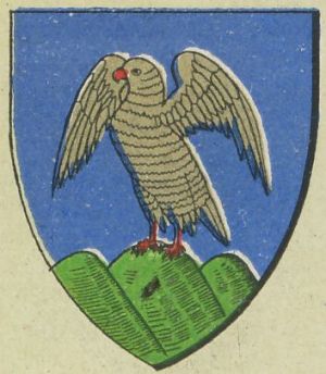 Arms of Argeș (county)