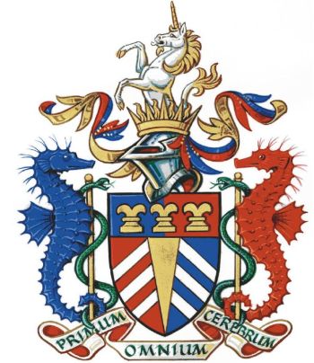 Arms (crest) of Association of British Neurologists
