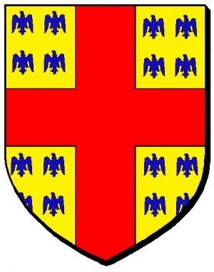 Blason de Bersée/Arms of Bersée
