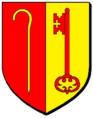 Blason de Céran/Arms of Céran