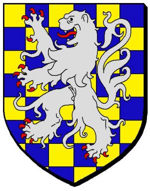 Blason de Changy (Marne)/Arms (crest) of Changy (Marne)