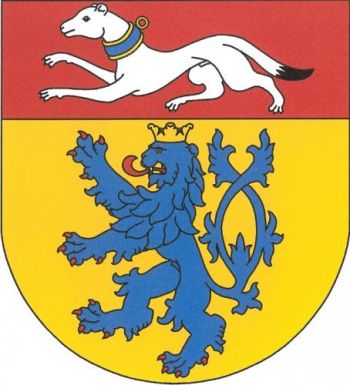 Arms (crest) of Chocnějovice