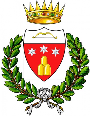 Stemma di Costacciaro
