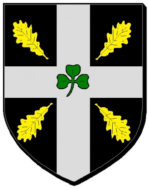 Blason de Feings (Orne)/Arms (crest) of Feings (Orne)