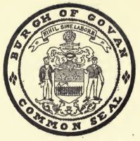 Arms (crest) of Govan