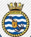 HMS Barrymore, Royal Navy.jpg